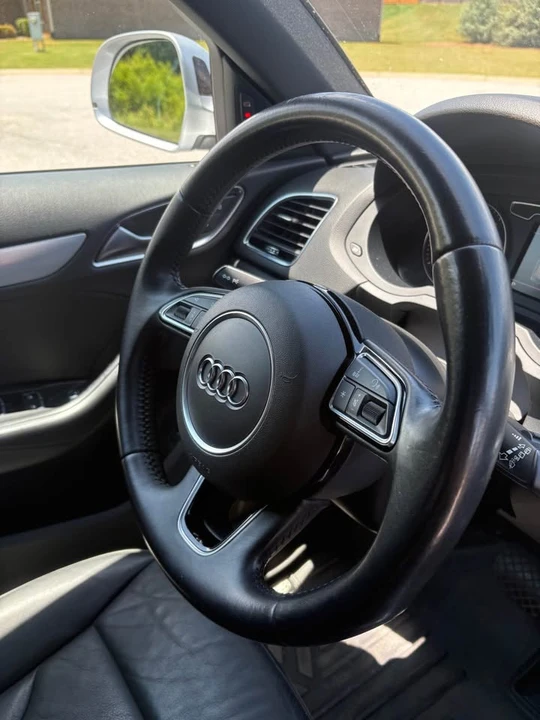 2016 Audi 8U Q3 - Image 9 of 11
