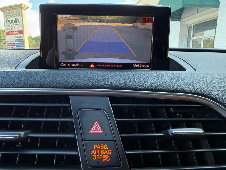 2016 Audi 8U Q3 - Image 12 of 20