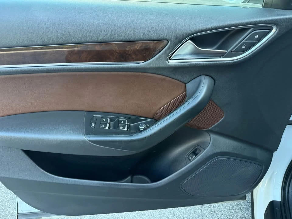 2016 Audi 8U Q3 - Image 8 of 20