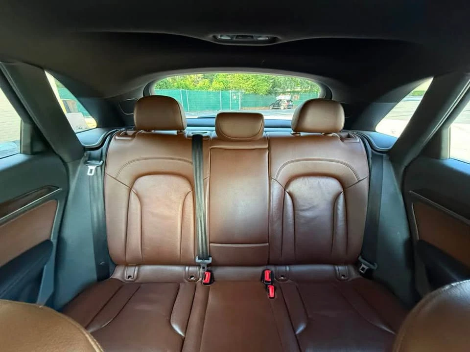 2016 Audi 8U Q3 - Image 18 of 20