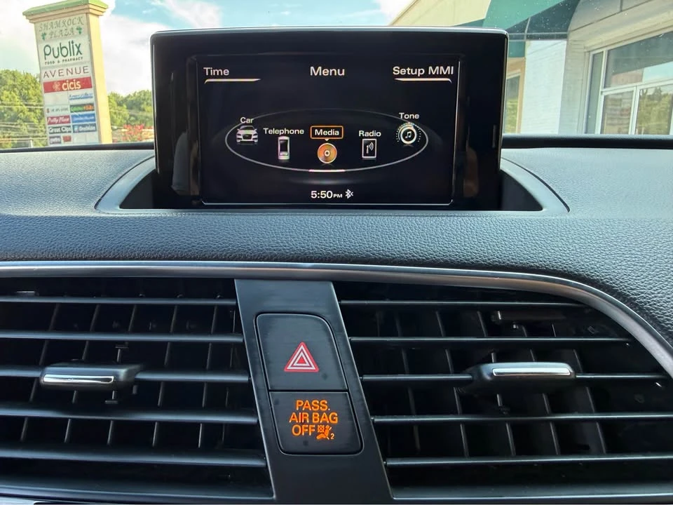 2016 Audi 8U Q3 - Image 13 of 20