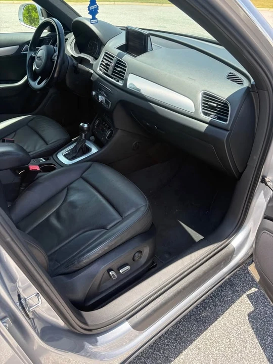 2016 Audi 8U Q3 - Image 8 of 11