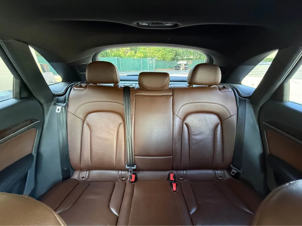 2016 Audi 8U Q3 - Image 17 of 20