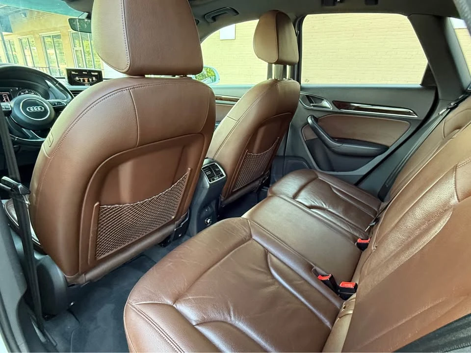 2016 Audi 8U Q3 - Image 19 of 20