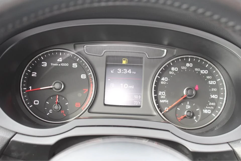 2016 Audi 8U Q3 - Image 17 of 20