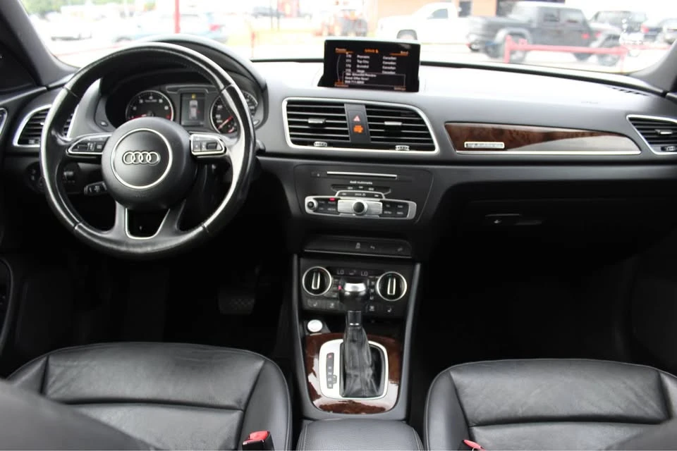 2016 Audi 8U Q3 - Image 14 of 20