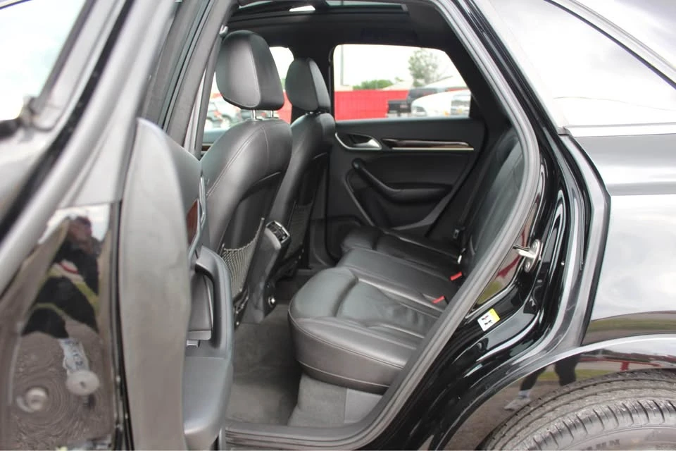 2016 Audi 8U Q3 - Image 10 of 20