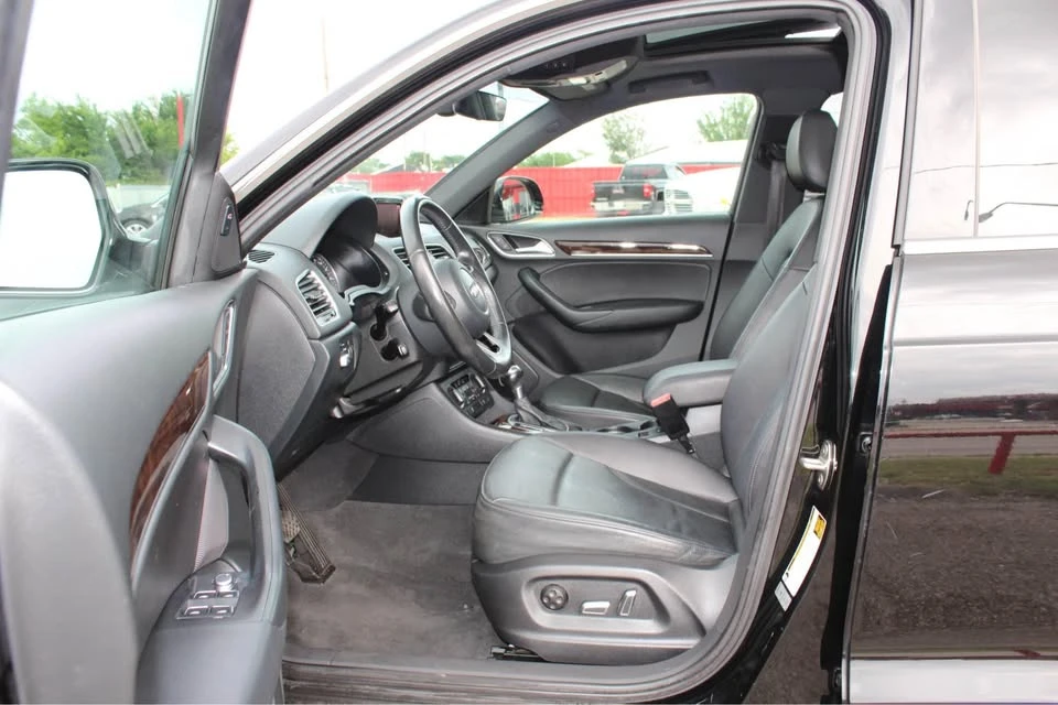 2016 Audi 8U Q3 - Image 8 of 20
