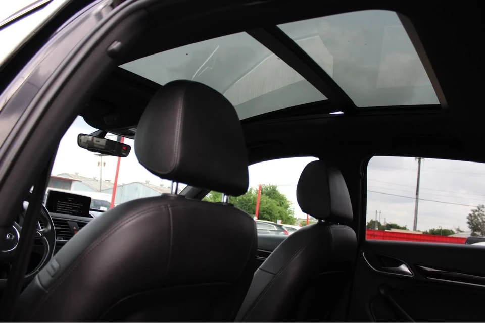 2016 Audi 8U Q3 - Image 11 of 20