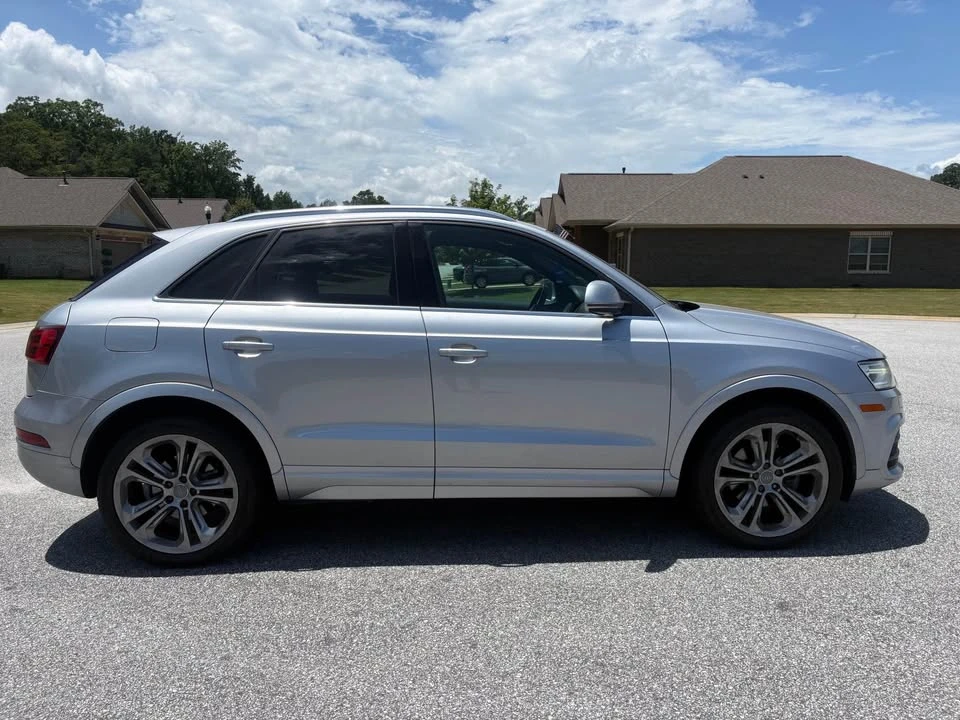 2016 Audi 8U Q3 - Image 3 of 11