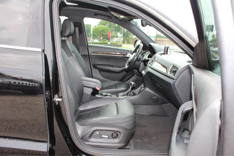 2016 Audi 8U Q3 - Image 15 of 20