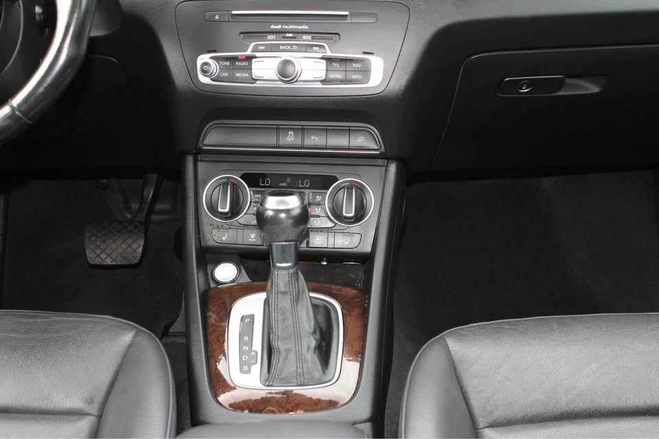 2016 Audi 8U Q3 - Image 20 of 20