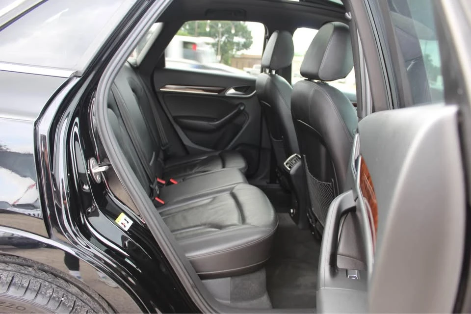 2016 Audi 8U Q3 - Image 13 of 20