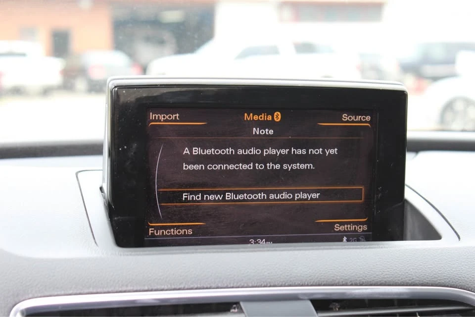 2016 Audi 8U Q3 - Image 19 of 20