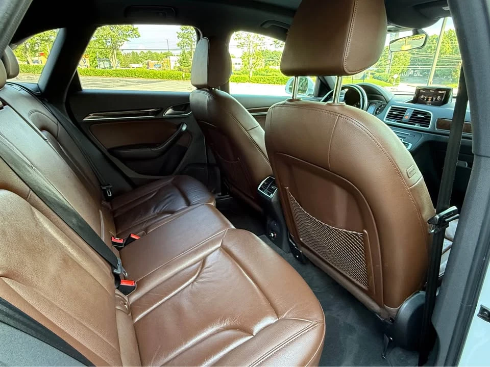 2016 Audi 8U Q3 - Image 18 of 20
