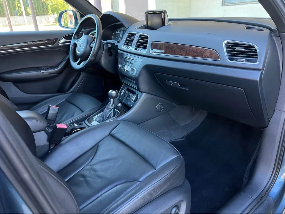 2016 Audi 8U Q3 - Image 14 of 20