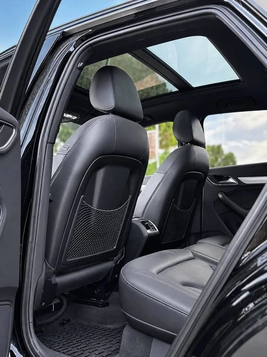 2016 Audi 8U Q3 - Image 5 of 10