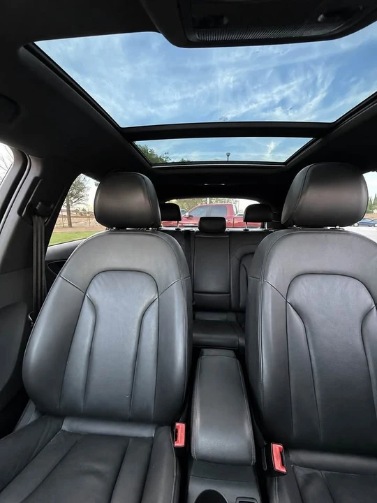 2016 Audi 8U Q3 - Image 4 of 10