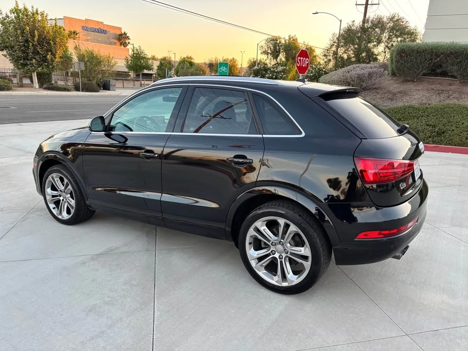 2016 Audi 8U Q3 - Image 5 of 7