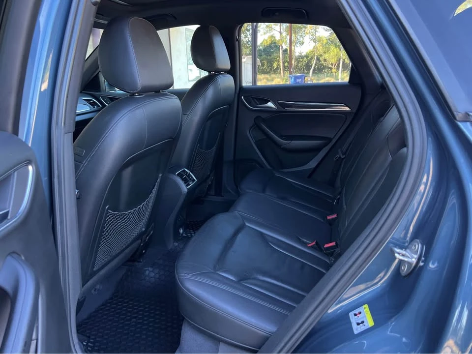 2016 Audi 8U Q3 - Image 17 of 20