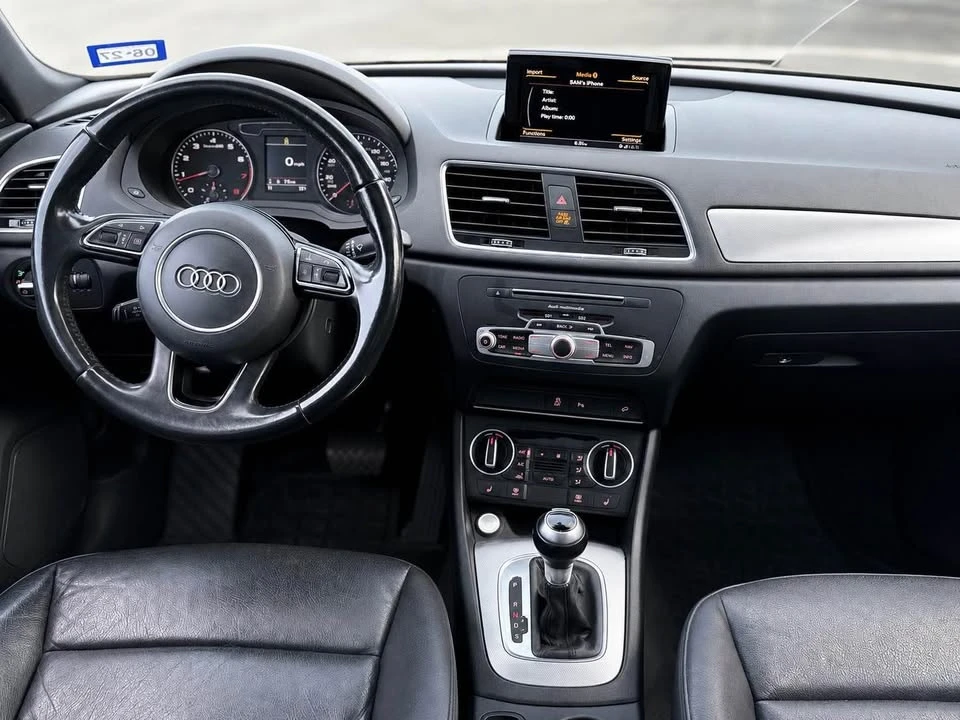 2016 Audi 8U Q3 - Image 6 of 10
