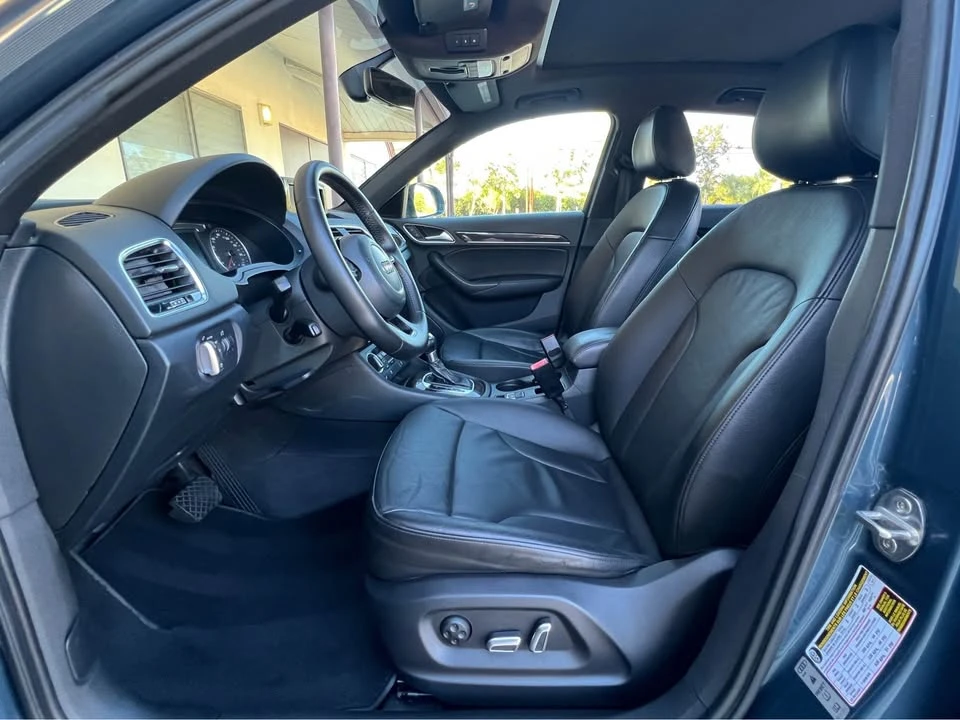 2016 Audi 8U Q3 - Image 13 of 20