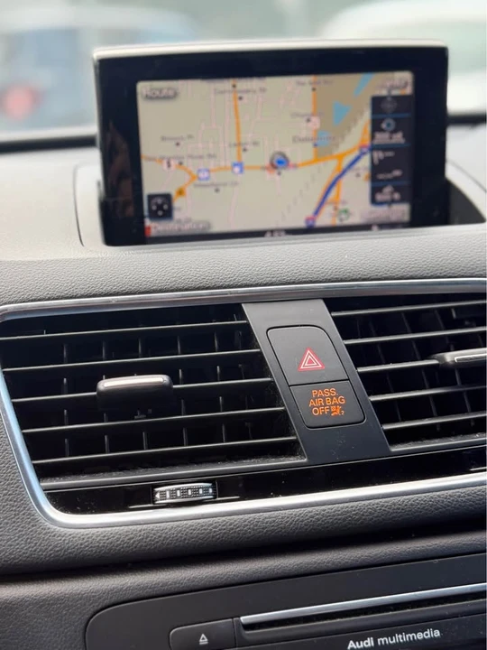 2016 Audi 8U Q3 - Image 14 of 17