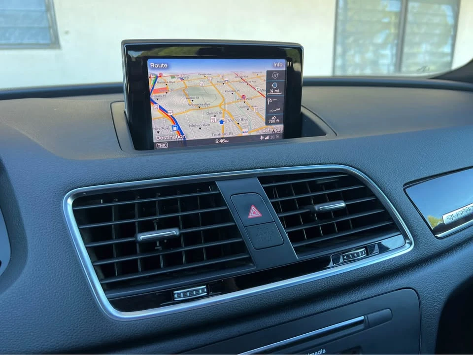 2016 Audi 8U Q3 - Image 18 of 20