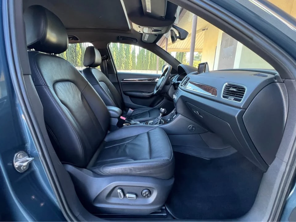 2016 Audi 8U Q3 - Image 15 of 20