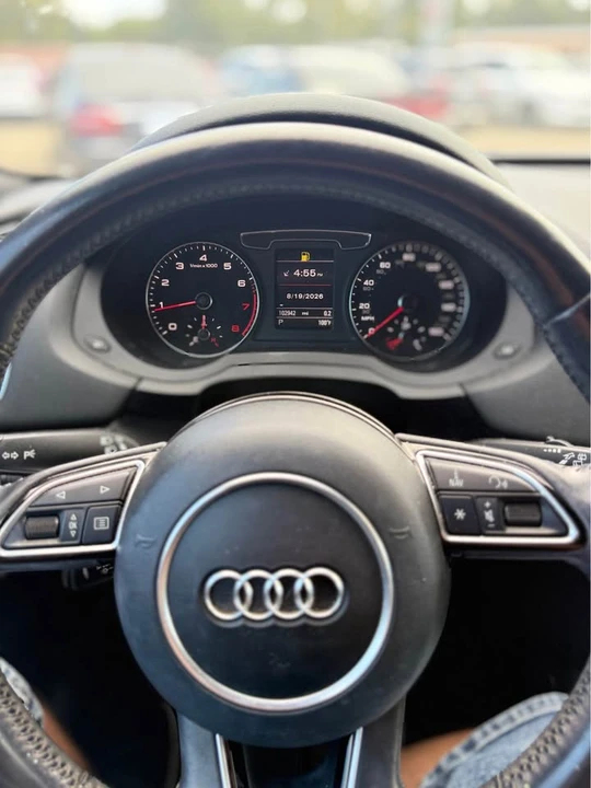 2016 Audi 8U Q3 - Image 16 of 17
