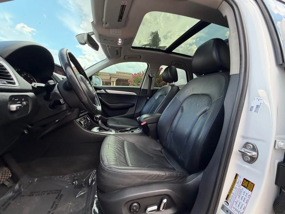2016 Audi 8U Q3 - Image 6 of 14