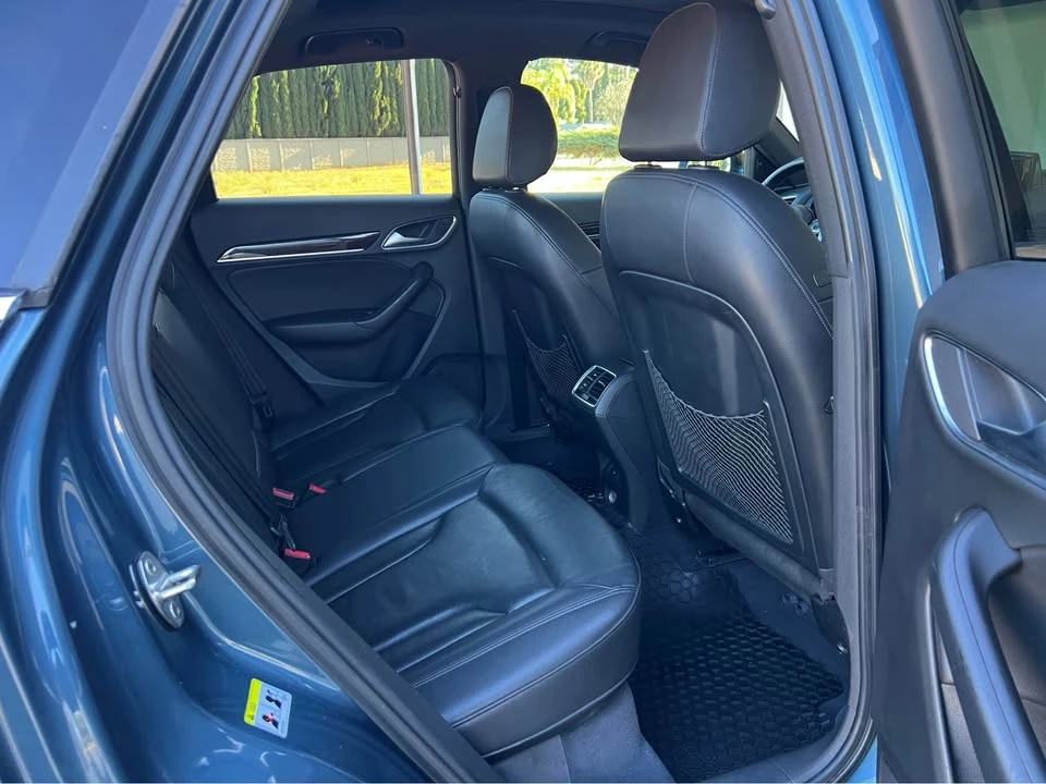 2016 Audi 8U Q3 - Image 16 of 20