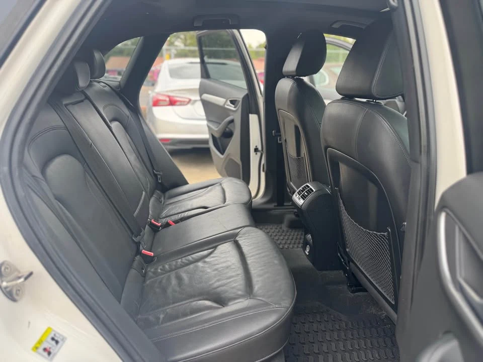2016 Audi 8U Q3 - Image 15 of 20