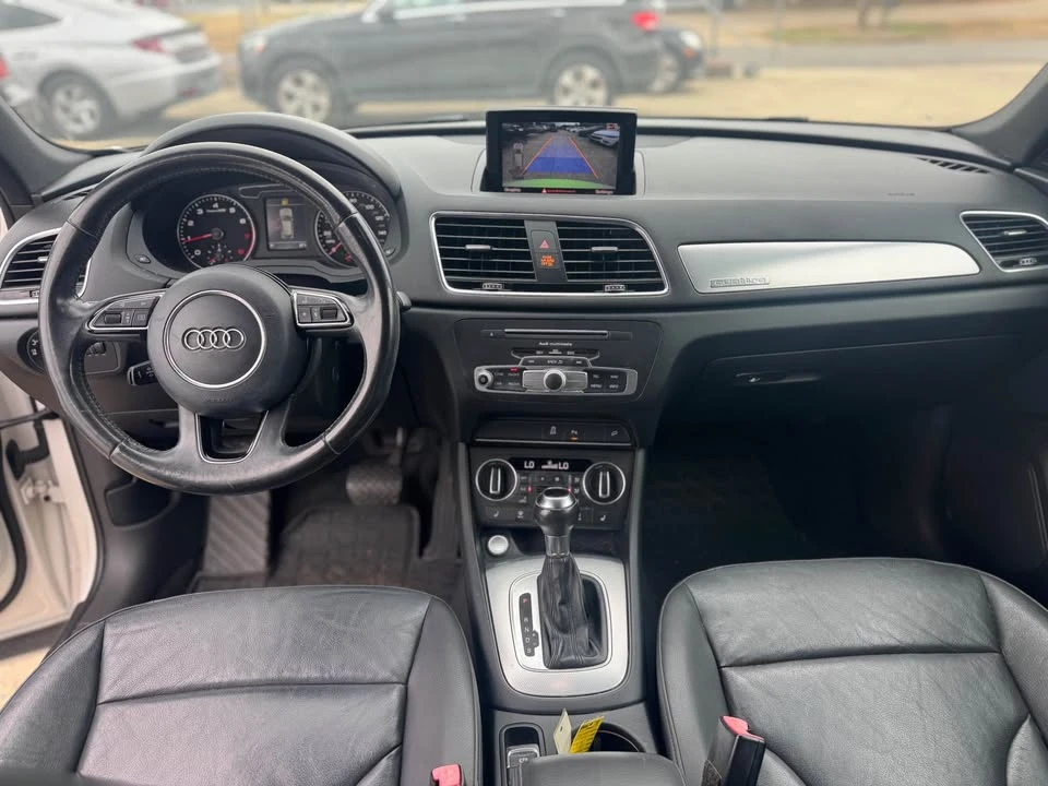 2016 Audi 8U Q3 - Image 11 of 20
