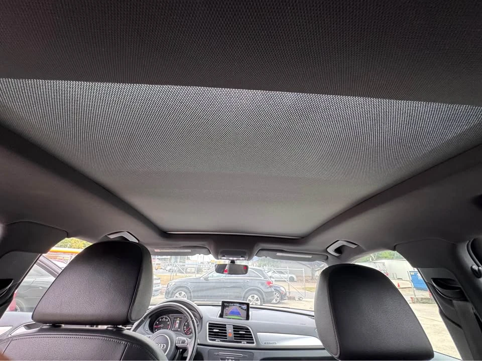 2016 Audi 8U Q3 - Image 14 of 20