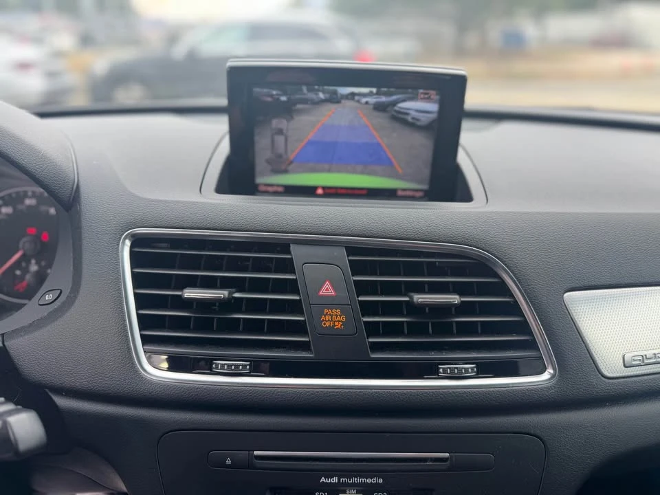 2016 Audi 8U Q3 - Image 18 of 20