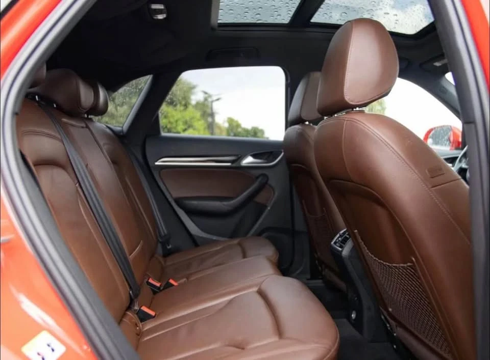 2016 Audi 8U Q3 - Image 9 of 13