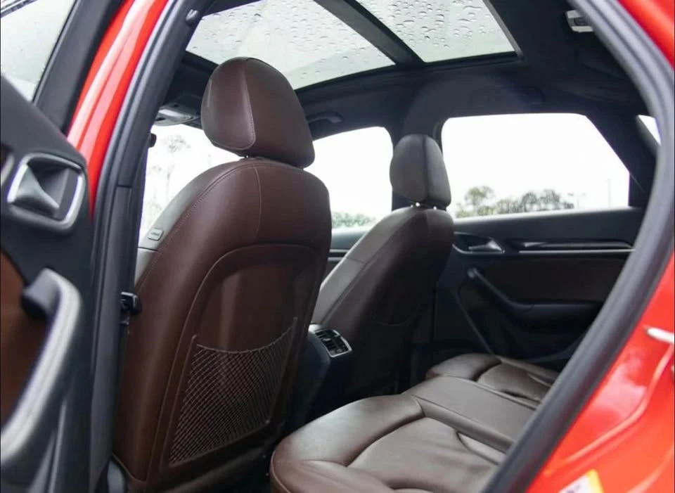 2016 Audi 8U Q3 - Image 8 of 13