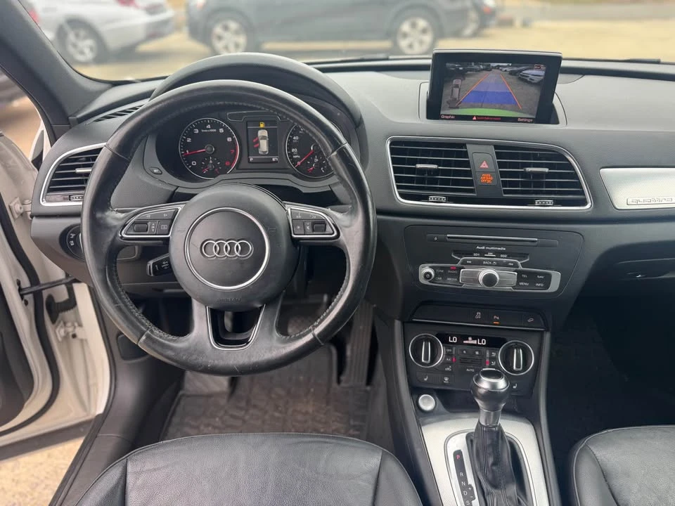 2016 Audi 8U Q3 - Image 13 of 20