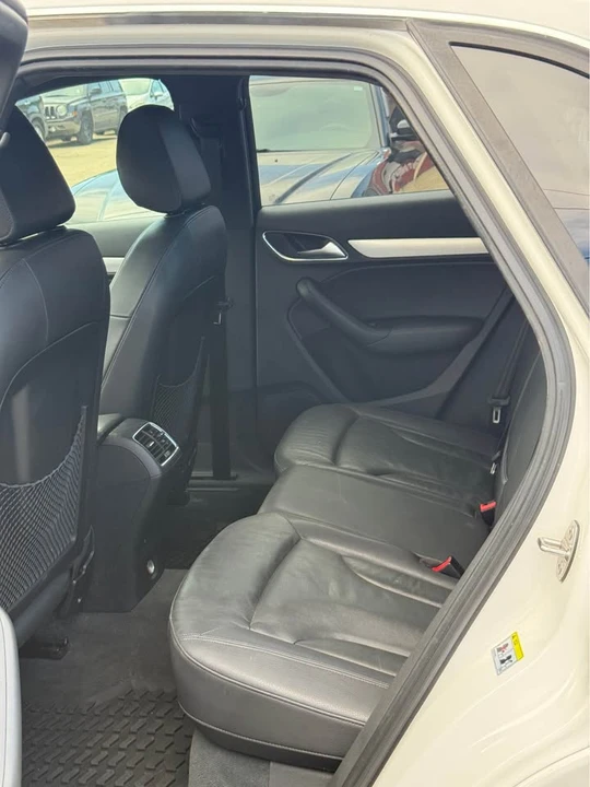 2016 Audi 8U Q3 - Image 10 of 17