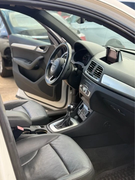 2016 Audi 8U Q3 - Image 9 of 17