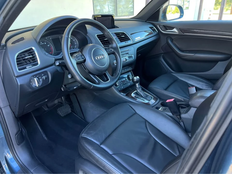 2016 Audi 8U Q3 - Image 12 of 20
