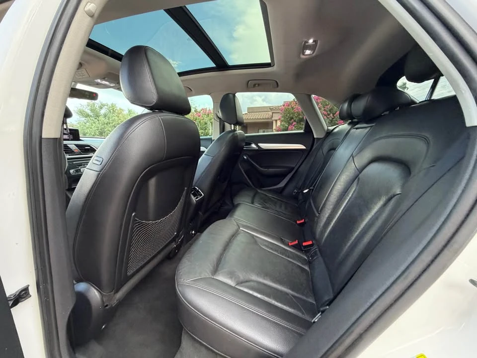 2016 Audi 8U Q3 - Image 9 of 14