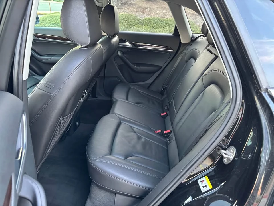 2016 Audi 8U Q3 - Image 6 of 7