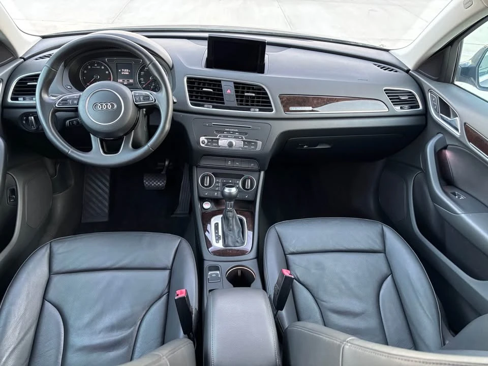 2016 Audi 8U Q3 - Image 7 of 7