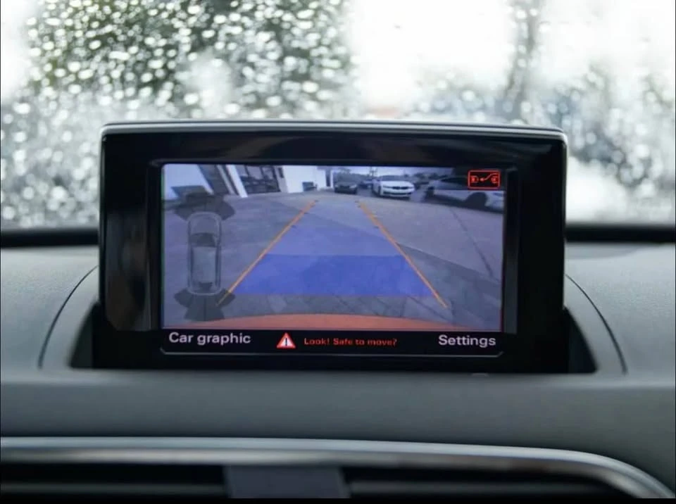 2016 Audi 8U Q3 - Image 11 of 13