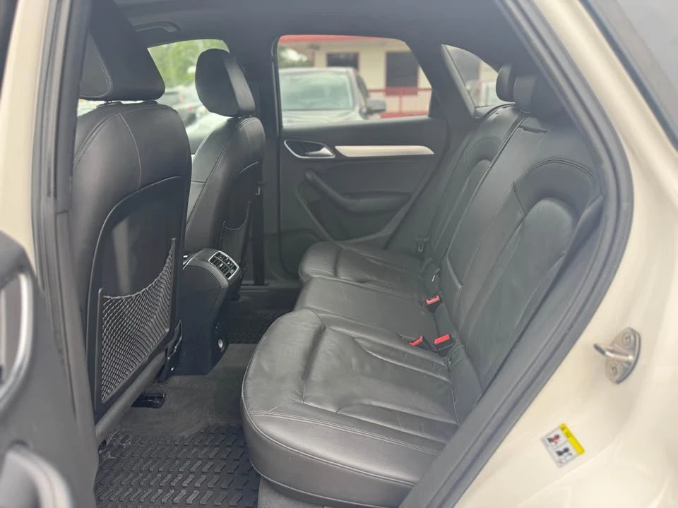 2016 Audi 8U Q3 - Image 10 of 20