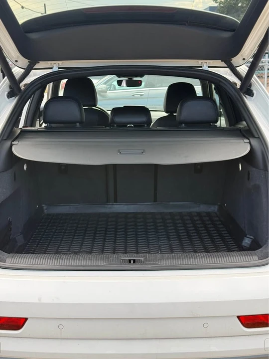 2016 Audi 8U Q3 - Image 11 of 17