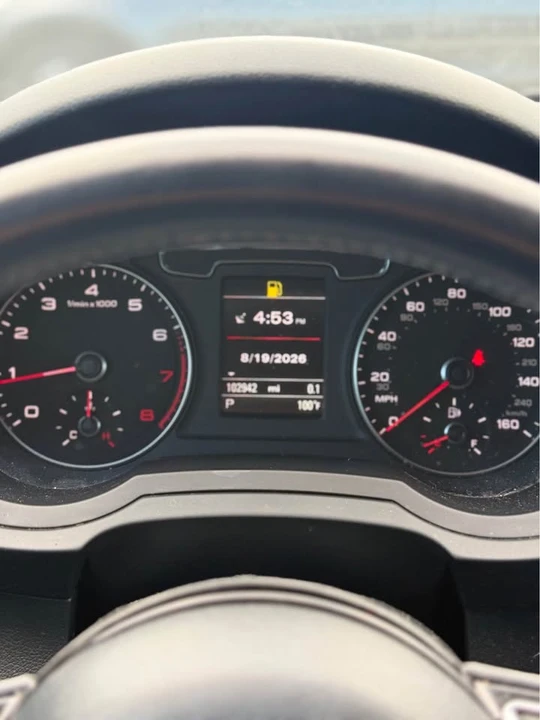 2016 Audi 8U Q3 - Image 12 of 17