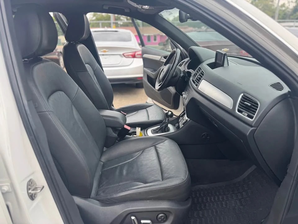 2016 Audi 8U Q3 - Image 16 of 20